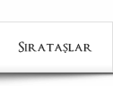 Sırataşlar