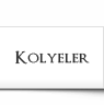 Kolyeler