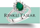 Renkli Taşlar